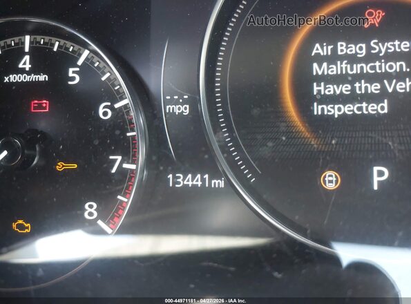 3MVDMBAM1RM647762 2024 MAZDA CX-30 Blue 