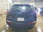 2024 Mazda Cx-30 Blue vin: 3MVDMBAM3RM633166 2024 Mazda Cx-30 Blue vin: 3MVDMBAM3RM633166