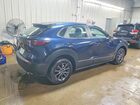 2024 Mazda Cx-30 Blue vin: 3MVDMBAM3RM633166 2024 Mazda Cx-30 Blue vin: 3MVDMBAM3RM633166