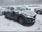 2024 Mazda Cx-30 2.5 S Black vin: 3MVDMBAM5RM628857