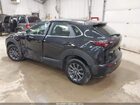 2024 Mazda Cx-30 2.5 S Black vin: 3MVDMBAM9RM602035