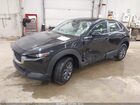 2024 Mazda Cx-30 2.5 S Black vin: 3MVDMBAM9RM602035