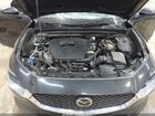 2024 Mazda Cx-30 2.5 S Black vin: 3MVDMBAM9RM602035