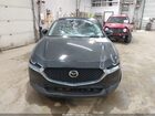 2024 Mazda Cx-30 2.5 S Black vin: 3MVDMBAM9RM602035