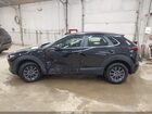 2024 Mazda Cx-30 2.5 S Black vin: 3MVDMBAM9RM602035