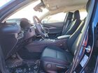 2023 Mazda Cx-30 Blue vin: 3MVDMBAMXPM550993