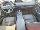 2023 Mazda Cx-30 Blue vin: 3MVDMBAMXPM550993