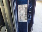 2023 Mazda Cx-30 Blue vin: 3MVDMBAMXPM550993