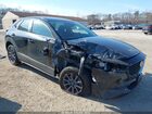2024 Mazda Cx-30 2.5 S Black vin: 3MVDMBAMXRM627591