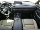 2022 Mazda Cx-30 Красный vin: 3MVDMBAY3NM447429