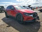 2022 Mazda Cx-30 Красный vin: 3MVDMBAY3NM447429