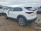 2022 Mazda Cx-30 Select Белый vin: 3MVDMBBL0NM454549