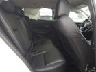 2022 Mazda Cx-30 Select Белый vin: 3MVDMBBL0NM454549