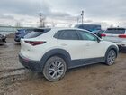 2022 Mazda Cx-30 Select Белый vin: 3MVDMBBL0NM454549