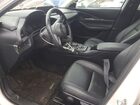 2022 Mazda Cx-30 Select Белый vin: 3MVDMBBL0NM454549
