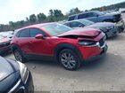 2021 Mazda Cx-30 Select Красный vin: 3MVDMBBL1MM303606