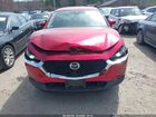 2021 Mazda Cx-30 Select Красный vin: 3MVDMBBL1MM303606
