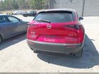 2021 Mazda Cx-30 Select Красный vin: 3MVDMBBL1MM303606