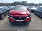 2021 Mazda Cx-30 Select Красный vin: 3MVDMBBL1MM303606