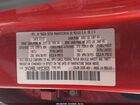 2021 Mazda Cx-30 Select Красный vin: 3MVDMBBL1MM303606