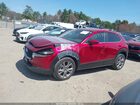 2021 Mazda Cx-30 Select Красный vin: 3MVDMBBL1MM303606