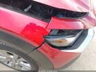 2021 Mazda Cx-30 Select Красный vin: 3MVDMBBL1MM303606