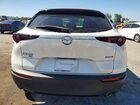 2022 Mazda Cx-30 Select Белый vin: 3MVDMBBL1NM435315