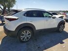 2022 Mazda Cx-30 Select Белый vin: 3MVDMBBL1NM435315