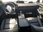 2022 Mazda Cx-30 Select Белый vin: 3MVDMBBL1NM435315