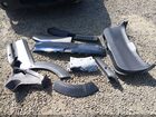 2021 Mazda Cx-30 Select Dark Blue vin: 3MVDMBBL3MM247975
