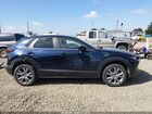 2021 Mazda Cx-30 Select Dark Blue vin: 3MVDMBBL3MM247975