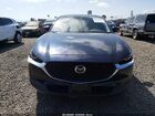 2021 Mazda Cx-30 Select Dark Blue vin: 3MVDMBBL3MM247975