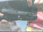 2021 Mazda Cx-30 Select Dark Blue vin: 3MVDMBBL3MM247975