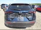 2021 Mazda Cx-30 Select Dark Blue vin: 3MVDMBBL3MM247975
