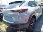2026 Mazda Cx-30 2.5 S Select Sport Gray vin: 3MVDMBBL3TM113448