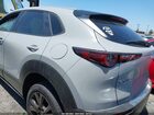 2026 Mazda Cx-30 2.5 S Select Sport Gray vin: 3MVDMBBL3TM113448