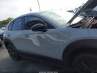 2026 Mazda Cx-30 2.5 S Select Sport Gray vin: 3MVDMBBL3TM113448