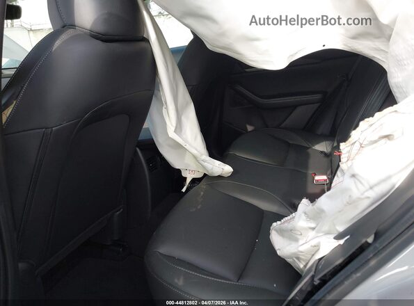 3MVDMBBL3TM113448 2026 MAZDA CX-30 Gray 