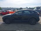 2020 Mazda Cx-30 Black vin: 3MVDMBBL4LM123549