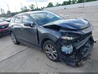 2021 Mazda Cx-30 Select Gray vin: 3MVDMBBL4MM319816
