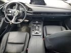 2021 Mazda Cx-30 Select Gray vin: 3MVDMBBL5MM301616