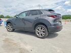 2021 Mazda Cx-30 Select Gray vin: 3MVDMBBL5MM301616