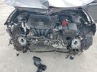 2021 Mazda Cx-30 Select Gray vin: 3MVDMBBL5MM301616