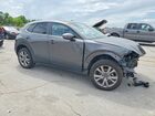 2021 Mazda Cx-30 Select Gray vin: 3MVDMBBL5MM301616