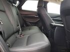 2021 Mazda Cx-30 Select Gray vin: 3MVDMBBL5MM301616