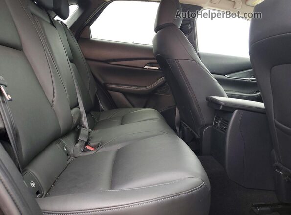 3MVDMBBL5MM301616 2021 MAZDA CX-30 Gray Vista interior trasera