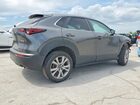 2021 Mazda Cx-30 Select Gray vin: 3MVDMBBL5MM301616