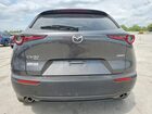 2021 Mazda Cx-30 Select Gray vin: 3MVDMBBL5MM301616