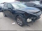 2021 Mazda Cx-30 Select Black vin: 3MVDMBBL9MM243994