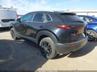 2024 Mazda Cx-30 2.5 S Select Sport Black vin: 3MVDMBBM0RM696448